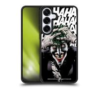 Head Case Designs Officially Licensed The Joker DC Comics The Killing Joke Character Art Gel Armour Case [Military Grade Protection] Compatible With Samsung Galaxy S25+