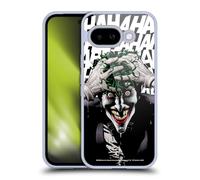 Head Case Designs Officially Licensed The Joker DC Comics The Killing Joke Character Art Gel Case [Military Grade Protection] Compatible With Google Pixel 9A