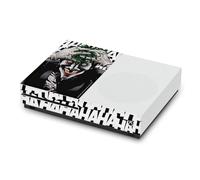 Head Case Designs Officially Licensed The Joker DC Comics The Killing Joke Character Art Vinyl Sticker Gaming Skin Decal Cover Compatible With Xbox One S Console