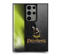 Head Case Designs Officially Licensed The Lord Of The Rings The Fellowship Of The Ring Gimli Character Art Gel Armour Case [Military Grade Protection] Compatible With Samsung Galaxy S24 Ultra 5G