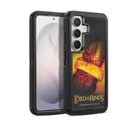 Head Case Designs Officially Licensed The Lord Of The Rings The Fellowship Of The Ring Ring Character Art Ultra-Armoured Shockproof Case [Military Grade Protection] Compatible With Samsung Galaxy S26