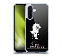 Head Case Designs Officially Licensed The Lost Boys David Black And White Characters Gel Case [Military Grade Protection] Compatible With Samsung Galaxy A26 5G