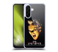Head Case Designs Officially Licensed The Lost Boys David Snarl Characters Gel Case [Military Grade Protection] Compatible With Samsung Galaxy A26 5G