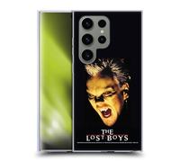 Head Case Designs Officially Licensed The Lost Boys David Snarl Characters Gel Case [Military Grade Protection] Compatible With Samsung Galaxy S24 Ultra 5G