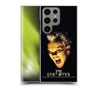 Head Case Designs Officially Licensed The Lost Boys David Snarl Characters Hard Back Case Compatible With Samsung Galaxy S24 Ultra 5G