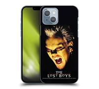 Head Case Designs Officially Licensed The Lost Boys David Snarl Characters Hard Back Case Compatible With Apple iPhone 14