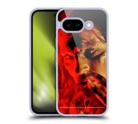 Head Case Designs Officially Licensed The Lost Boys Dwayne Characters Gel Case [Military Grade Protection] Compatible With Google Pixel 9A