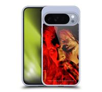 Head Case Designs Officially Licensed The Lost Boys Dwayne Characters Gel Case [Military Grade Protection] Compatible with Google Pixel 10 Pro XL and Compatible with MagSafe