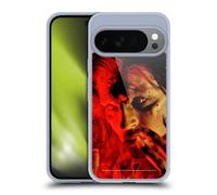 Head Case Designs Officially Licensed The Lost Boys Dwayne Characters Gel Case [Military Grade Protection] Compatible with Google Pixel 10 and Compatible with MagSafe