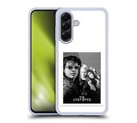 Head Case Designs Officially Licensed The Lost Boys Poster Black And White Characters Gel Case [Military Grade Protection] Compatible With Samsung Galaxy A56 5G