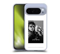 Head Case Designs Officially Licensed The Lost Boys Poster Black And White Characters Gel Case [Military Grade Protection] Compatible with Google Pixel 10 Pro XL and Compatible with MagSafe