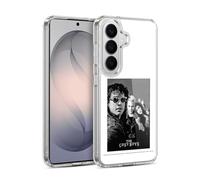 Head Case Designs Officially Licensed The Lost Boys Poster Black And White Characters Gel Case [Military Grade Protection] Compatible with Samsung Galaxy S26 Plus and Compatible with MagSafe