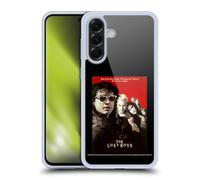 Head Case Designs Officially Licensed The Lost Boys Poster Characters Gel Case [Military Grade Protection] Compatible With Samsung Galaxy A56 5G