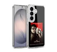 Head Case Designs Officially Licensed The Lost Boys Poster Characters Gel Case [Military Grade Protection] Compatible with Samsung Galaxy S26 and Compatible with MagSafe