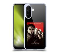 Head Case Designs Officially Licensed The Lost Boys Poster Characters Gel Case [Military Grade Protection] Compatible With Samsung Galaxy A26 5G