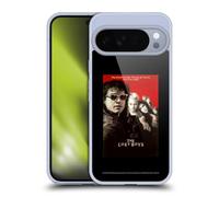 Head Case Designs Officially Licensed The Lost Boys Poster Characters Gel Case [Military Grade Protection] Compatible with Google Pixel 10 Pro XL and Compatible with MagSafe