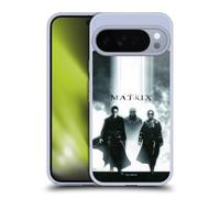 Head Case Designs Officially Licensed The Matrix Group 2 Key Art Gel Case [Military Grade Protection] Compatible with Google Pixel 10 Pro XL and Compatible with MagSafe