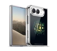 Head Case Designs Officially Licensed The Matrix Resurrections Hello Neo Key Art Gel Case [Military Grade Protection] Compatible with Apple iPhone Duo and Compatible with MagSafe