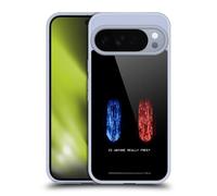 Head Case Designs Officially Licensed The Matrix Resurrections Is Anyone Really Free Key Art Gel Case [Military Grade Protection] Compatible with Google Pixel 10 Pro XL and Compatible with MagSafe
