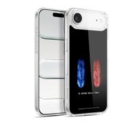 Head Case Designs Officially Licensed The Matrix Resurrections Is Anyone Really Free Key Art Gel Case [Military Grade Protection] Compatible with Apple iPhone 17 Air and Compatible with MagSafe
