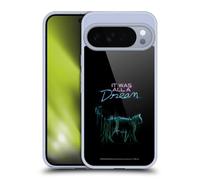 Head Case Designs Officially Licensed The Matrix Resurrections It Was All A Dream Key Art Gel Case [Military Grade Protection] Compatible with Google Pixel 10 Pro XL and Compatible with MagSafe