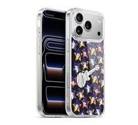 Head Case Designs Officially Licensed The Monkees Band Members Graphics Gel Case [Military Grade Protection] Compatible with Apple iPhone 17 Pro Max and Compatible with MagSafe