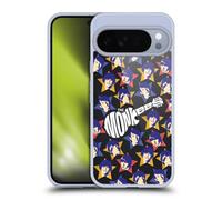 Head Case Designs Officially Licensed The Monkees Band Members Graphics Gel Case [Military Grade Protection] Compatible with Google Pixel 10 Pro XL and Compatible with MagSafe
