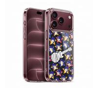 Head Case Designs Officially Licensed The Monkees Band Members Graphics Gel Case [Military Grade Protection] Compatible With Apple iPhone 18 Pro