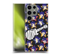 Head Case Designs Officially Licensed The Monkees Band Members Graphics Hard Back Case Compatible With Samsung Galaxy S24 Ultra 5G