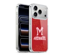 Head Case Designs Officially Licensed The Monkees Logotype Graphics Gel Case [Military Grade Protection] Compatible with Apple iPhone 17 Pro and Compatible with MagSafe