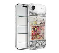 Head Case Designs Officially Licensed The Monkees The Birds And The Bees Graphics Gel Case [Military Grade Protection] Compatible with Apple iPhone 17 Air and Compatible with MagSafe