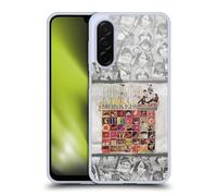 Head Case Designs Officially Licensed The Monkees The Birds And The Bees Graphics Gel Case [Military Grade Protection] Compatible With Samsung Galaxy A26 5G