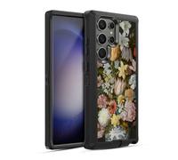 Head Case Designs Officially Licensed The National Gallery A Still Life Of Flowers In A Wan-Li Vase Art Ultra-Armoured Shockproof Case [Military Grade] Compatible With Samsung Galaxy S23 Ultra 5G