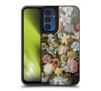 Head Case Designs Officially Licensed The National Gallery A Still Life Of Flowers In A Wan-Li Vase Art Gel Armour Case [Military Grade Protection] Compatible With Samsung Galaxy A15