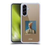 Head Case Designs Officially Licensed The National Gallery Bellini Doge Loredan People Gel Case [Military Grade Protection] Compatible With Samsung Galaxy A56 5G