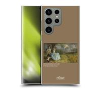 Head Case Designs Officially Licensed The National Gallery Gainsborough Mr and Mrs Andrews People Hard Back Case Compatible With Samsung Galaxy S24 Ultra 5G