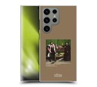 Head Case Designs Officially Licensed The National Gallery Holbein The Ambassadors People Hard Back Case Compatible With Samsung Galaxy S24 Ultra 5G