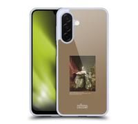 Head Case Designs Officially Licensed The National Gallery Madame De Pompadour People Gel Case [Military Grade Protection] Compatible With Samsung Galaxy A26 5G