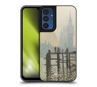 Head Case Designs Officially Licensed The National Gallery Monet Thames Art Gel Armour Case [Military Grade Protection] Compatible With Samsung Galaxy A15