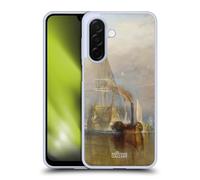 Head Case Designs Officially Licensed The National Gallery The Fighting Temeraire Nature Gel Case [Military Grade Protection] Compatible With Samsung Galaxy A26 5G