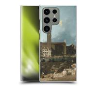 Head Case Designs Officially Licensed The National Gallery The Stonemason's Yard Nature Hard Back Case Compatible With Samsung Galaxy S24 Ultra 5G