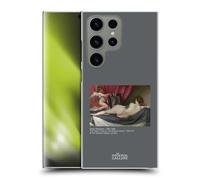 Head Case Designs Officially Licensed The National Gallery The Toilet Of Venus Religious & Mythological Hard Back Case Compatible With Samsung Galaxy S24 Ultra 5G