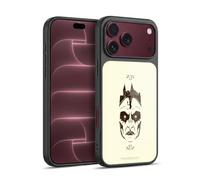 Head Case Designs Officially Licensed The Nun Double Exposure 2 Valak Graphics Gel Armour Case [Military Grade Protection] Compatible With Apple iPhone 18 Pro Max