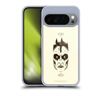 Head Case Designs Officially Licensed The Nun Double Exposure 2 Valak Graphics Gel Case [Military Grade Protection] Compatible with Google Pixel 10 and Compatible with MagSafe