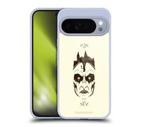 Head Case Designs Officially Licensed The Nun Double Exposure 2 Valak Graphics Gel Case [Military Grade Protection] Compatible with Google Pixel 10 Pro XL and Compatible with MagSafe