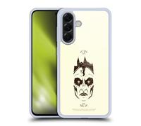 Head Case Designs Officially Licensed The Nun Double Exposure 2 Valak Graphics Gel Case [Military Grade Protection] Compatible With Samsung Galaxy A56 5G