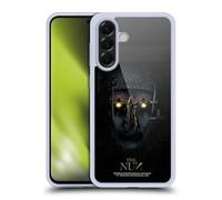 Head Case Designs Officially Licensed The Nun Double Exposure Valak Graphics Gel Case [Military Grade Protection] Compatible With Samsung Galaxy A56 5G