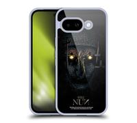 Head Case Designs Officially Licensed The Nun Double Exposure Valak Graphics Gel Case [Military Grade Protection] Compatible With Google Pixel 9A