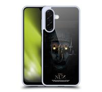 Head Case Designs Officially Licensed The Nun Double Exposure Valak Graphics Gel Case [Military Grade Protection] Compatible With Samsung Galaxy A26 5G