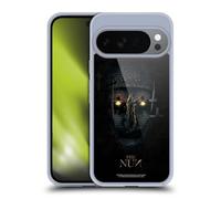 Head Case Designs Officially Licensed The Nun Double Exposure Valak Graphics Gel Case [Military Grade Protection] Compatible with Google Pixel 10 and Compatible with MagSafe